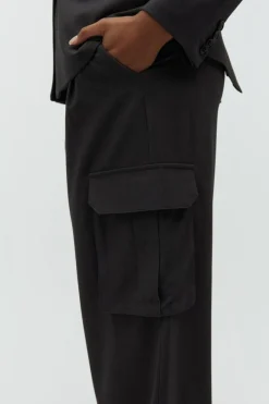 Valo-M Bukser, Charcoal, XS