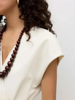 Vannah Vest, Birch, 44