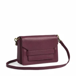 Vanyambg Grain Crossover, Burgundy/Gold