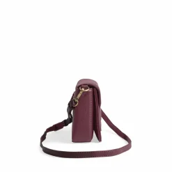 Vanyambg Grain Crossover, Burgundy/Gold