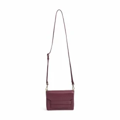 Vanyambg Grain Crossover, Burgundy/Gold