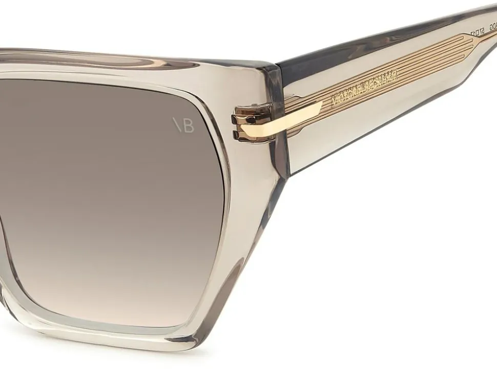 VB 7002/S Solbriller, Beige