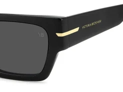 VB 7001/S Solbriller, Black