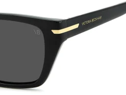 VB 1005/S Solbriller, Black