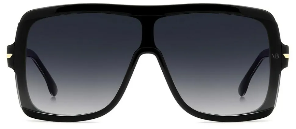 VB 7003/S Solbriller, Black Crystal 2