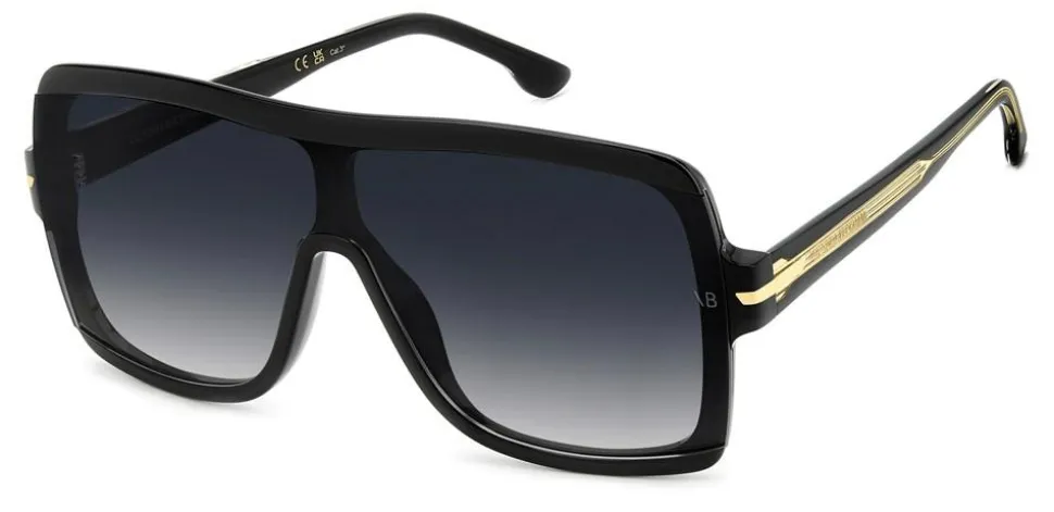 VB 7003/S Solbriller, Black Crystal 2