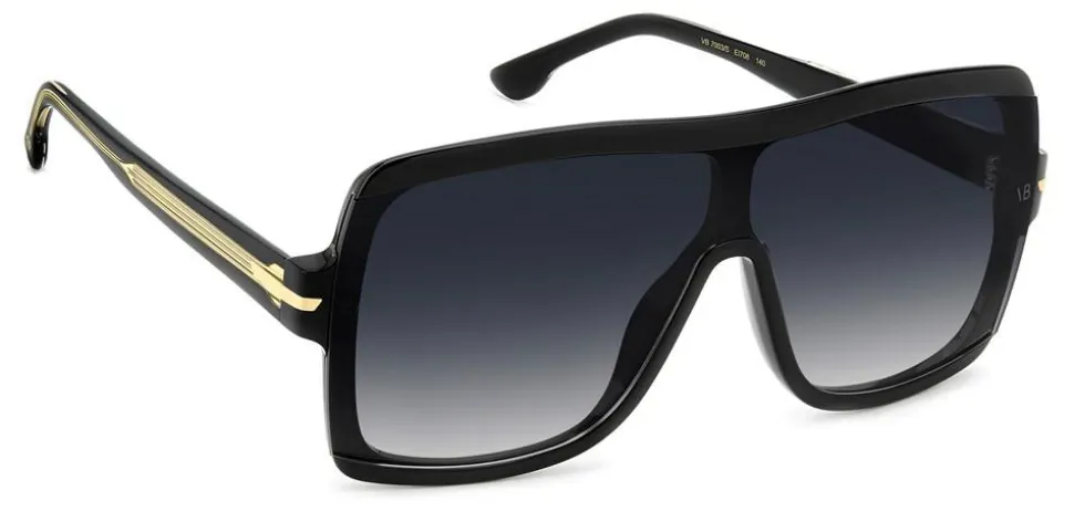 VB 7003/S Solbriller, Black Crystal 2