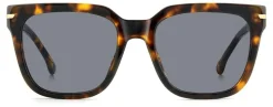 VB 1003/S Solbriller, Brown Havana