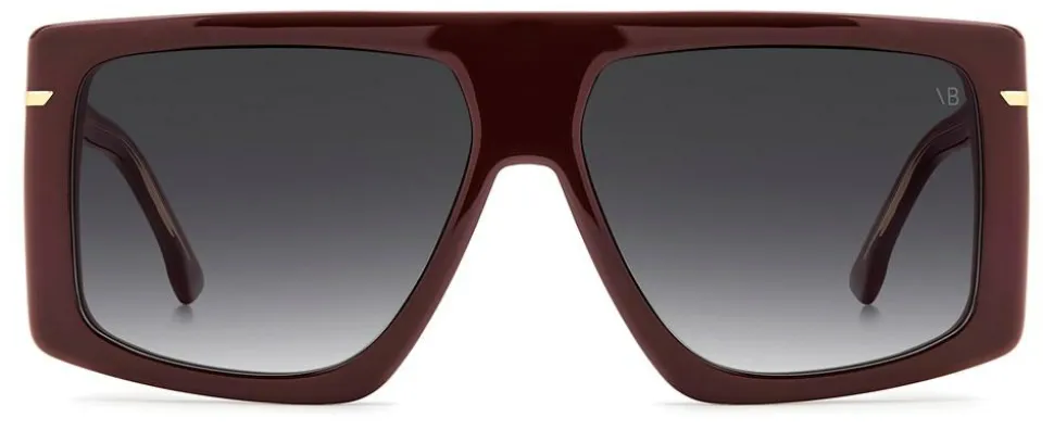 VB 7000/S Solbriller, Burgundy 2