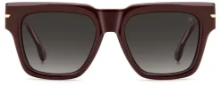 VB 7004/S Solbriller, Burgundy 2
