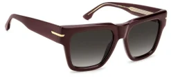 VB 7004/S Solbriller, Burgundy 2