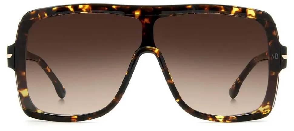 VB 7003/S Solbriller, Havana