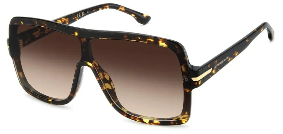 VB 7003/S Solbriller, Havana