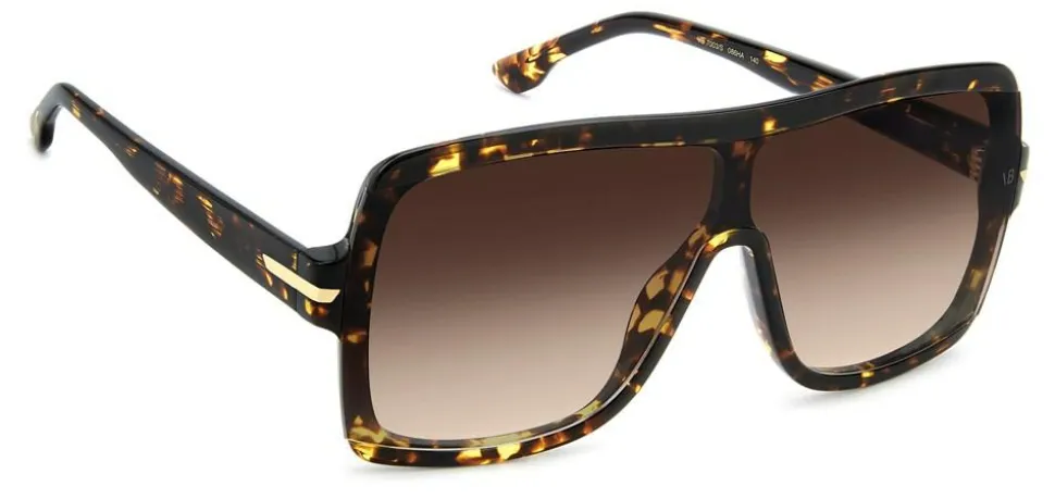 VB 7003/S Solbriller, Havana