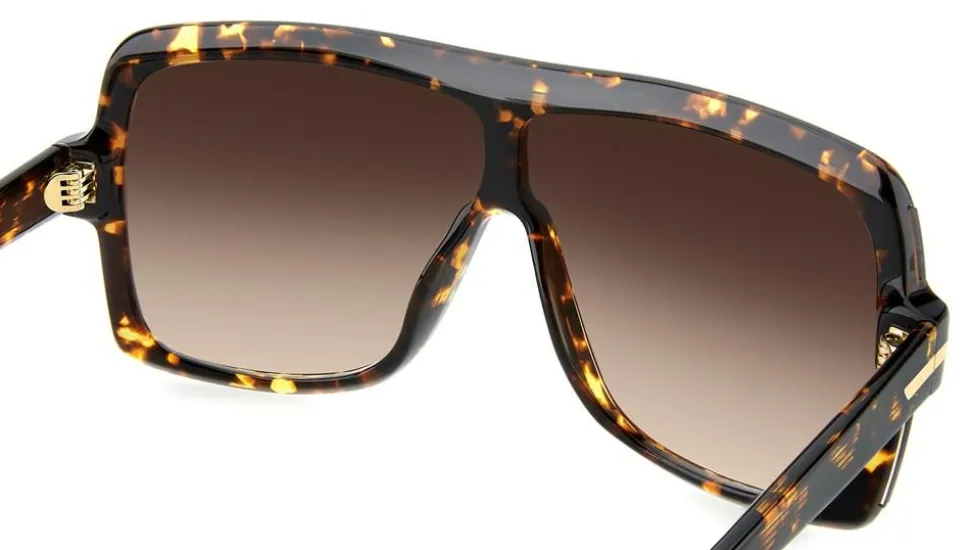 VB 7003/S Solbriller, Havana