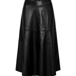 Vegani Imma Nederdel, Black, 38