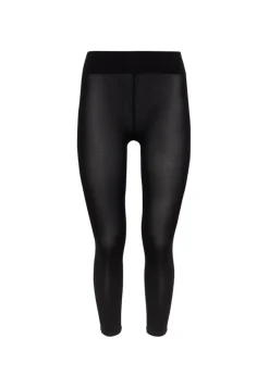 Velvet 66 Capri Tights, Sort, S