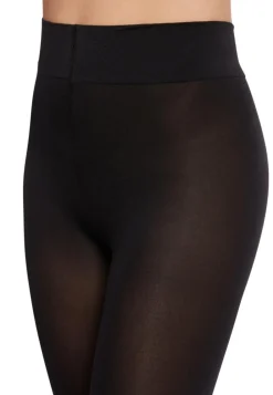 Velvet 66 Capri Tights, Sort, S