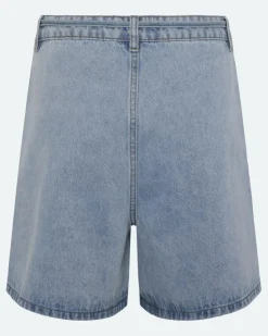Veneda Denimshorts, Light Blue, 36