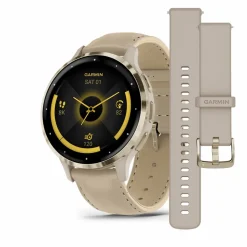 Venu 3S 010-02785-55 Smartwatch, Grey, 41 mm
