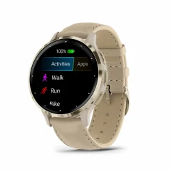 Venu 3S 010-02785-55 Smartwatch, Grey, 41 mm