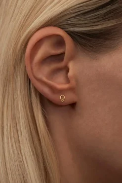 Venus Ørering, Guld