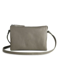 Vera Crossbody, Taupe