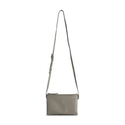 Vera Crossbody, Taupe