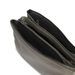 Vera Crossbody, Taupe