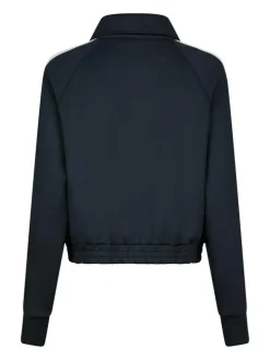Vera Track Suit Trøje, Navy, 34