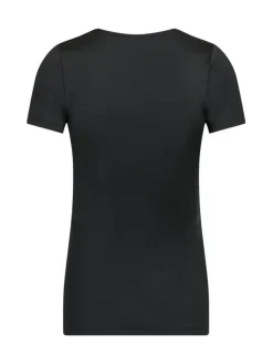 Verna Jersey T-shirt, Black, 38
