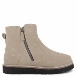 Verona Veda Støvler, Sand, 38