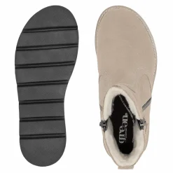 Verona Veda Støvler, Sand, 38