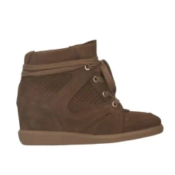 Vibe 2 Støvler, Brown Suede, 41