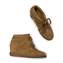 Vibe 2 Støvler, Mushroom, 38