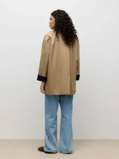 Vickey Jakke, Kelp, 36