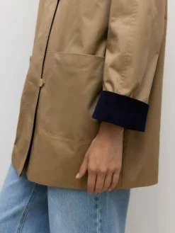 Vickey Jakke, Kelp, 36