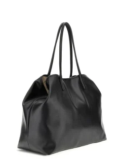 Victoria Large Shopper, Black