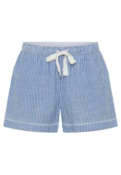 Victoria Shorts, English Manor Stripe, XXL