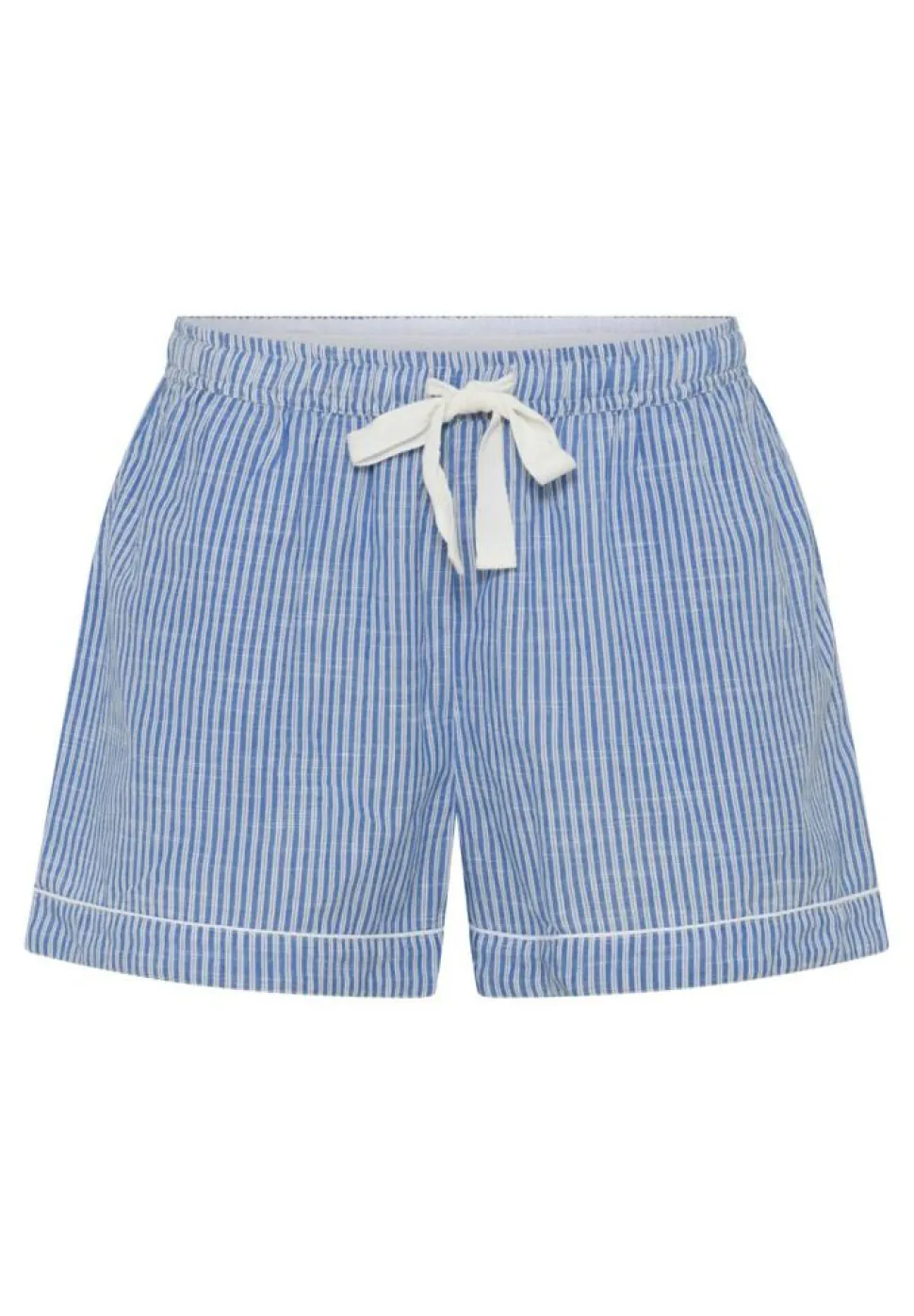 Victoria Shorts, English Manor Stripe, XXL