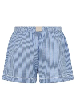 Victoria Shorts, English Manor Stripe, XXL