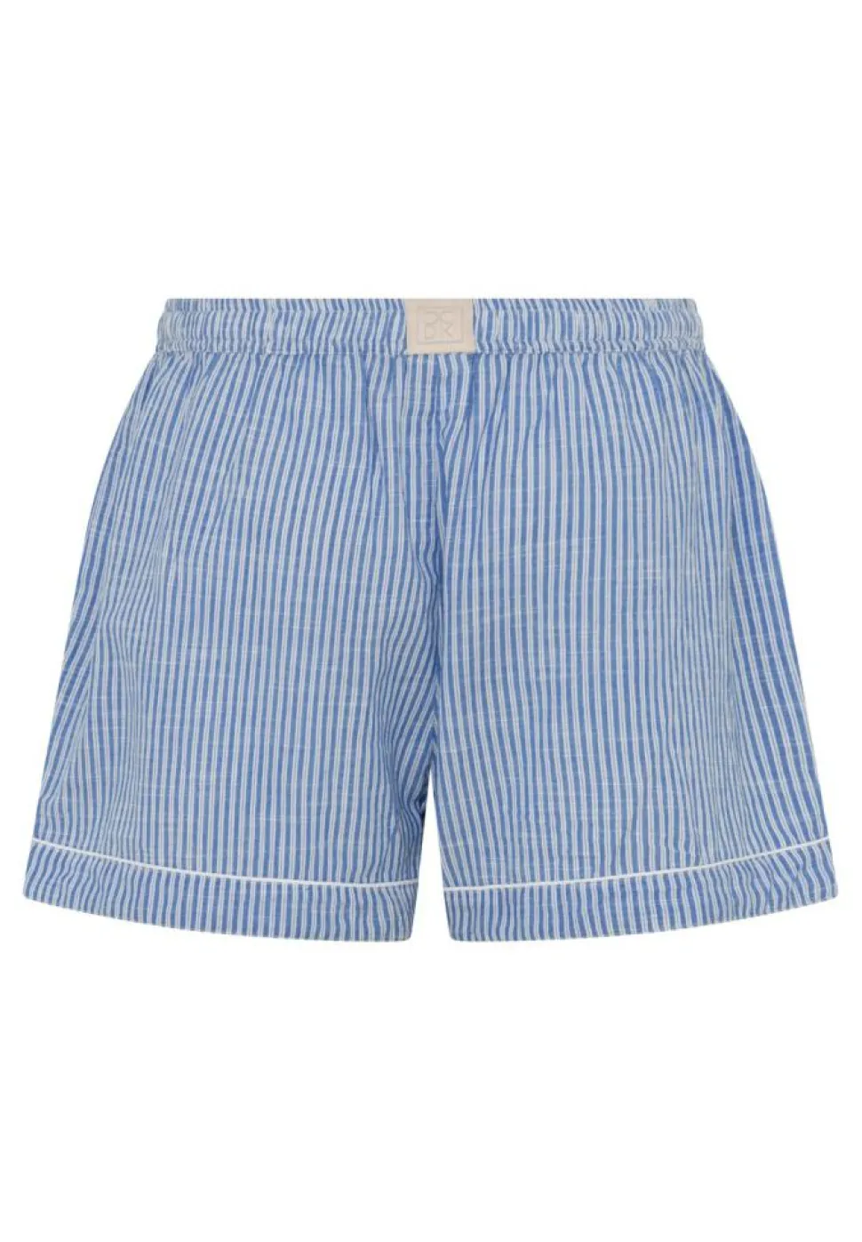 Victoria Shorts, English Manor Stripe, XXL