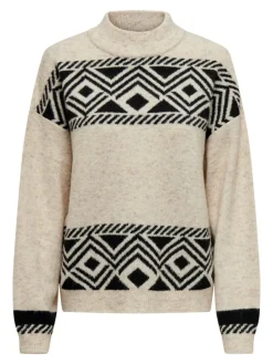 Victoria Striktrøje, Pumice Stone, S