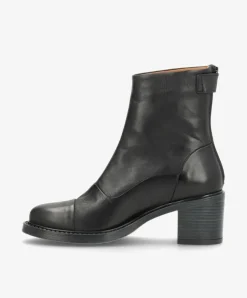 Victoria Støvler, Black, 40