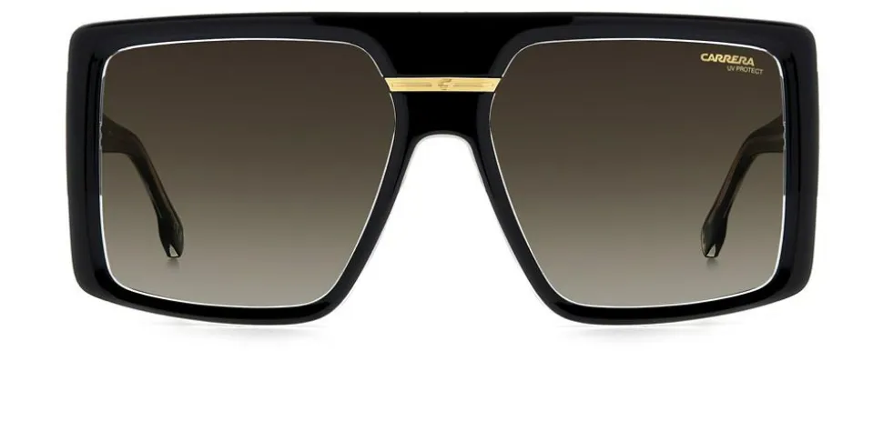 Victory C 13/S Solbriller, Black