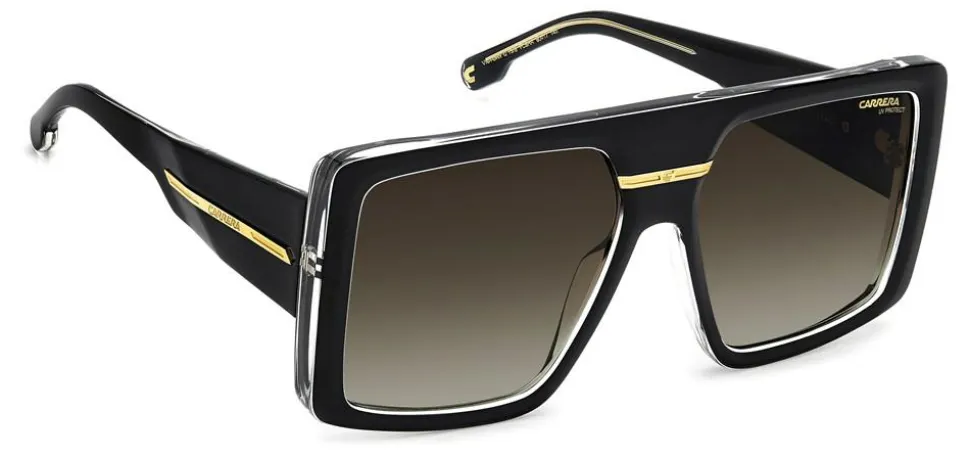 Victory C 13/S Solbriller, Black