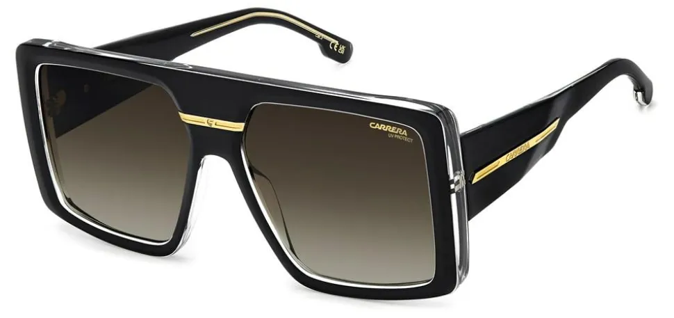 Victory C 13/S Solbriller, Black