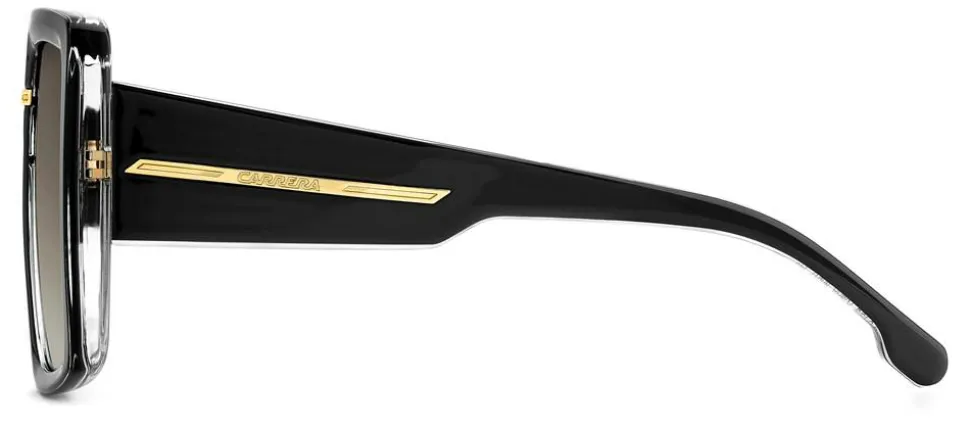 Victory C 13/S Solbriller, Black