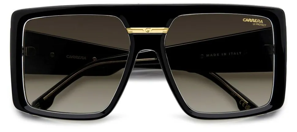 Victory C 13/S Solbriller, Black