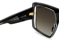 Victory C 13/S Solbriller, Black